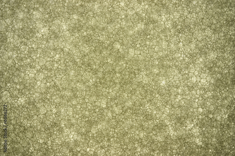 Fototapeta premium Grunge background made of bubbles. Abstract texture.