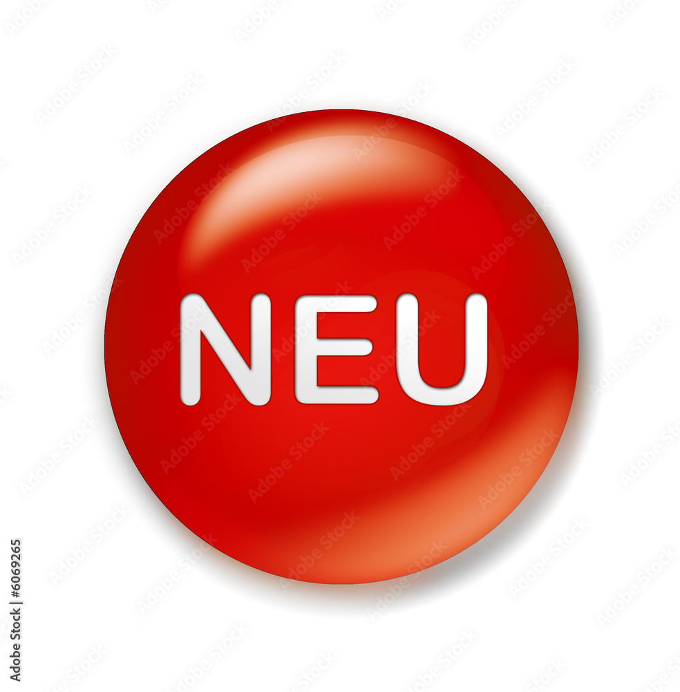 Neu rot Neu rot