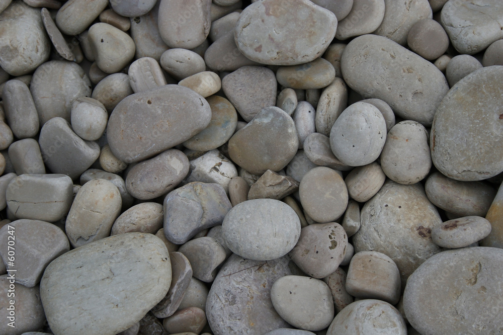 Limestone Stone Beach Limestone Stone Beach