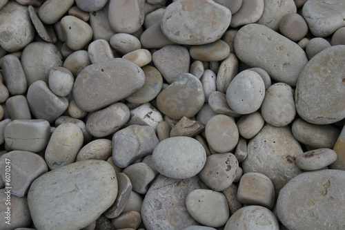 Limestone Stone Beach