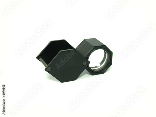 magnifier