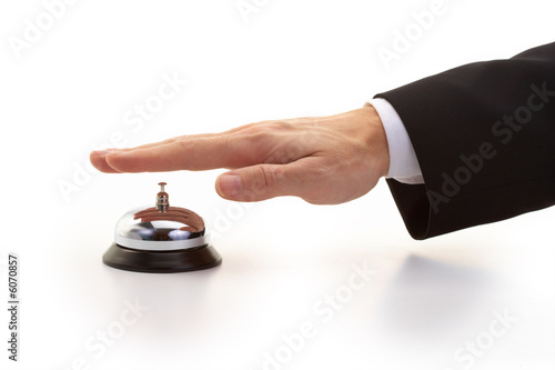service please