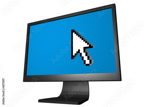 monitor