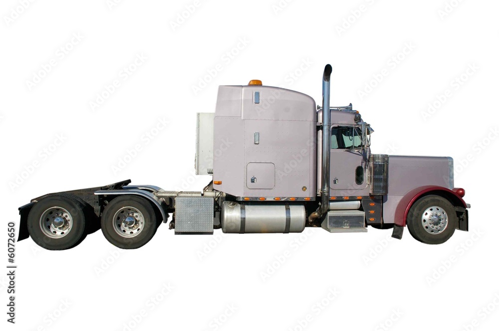 TRACTEUR ROUTIER ref 2333