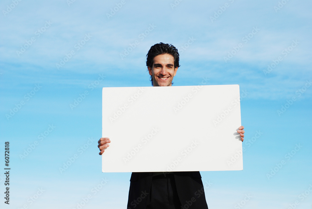 businessman
