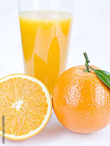 Oranges