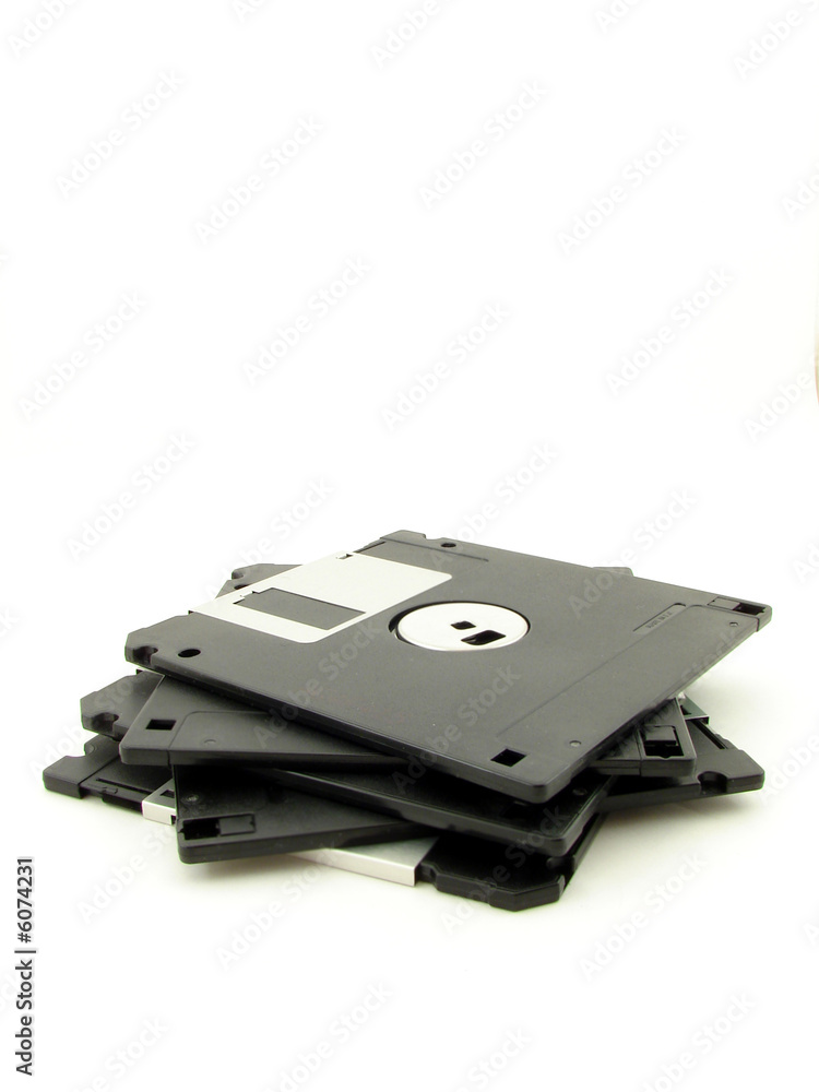 Floppy disk Floppy disk