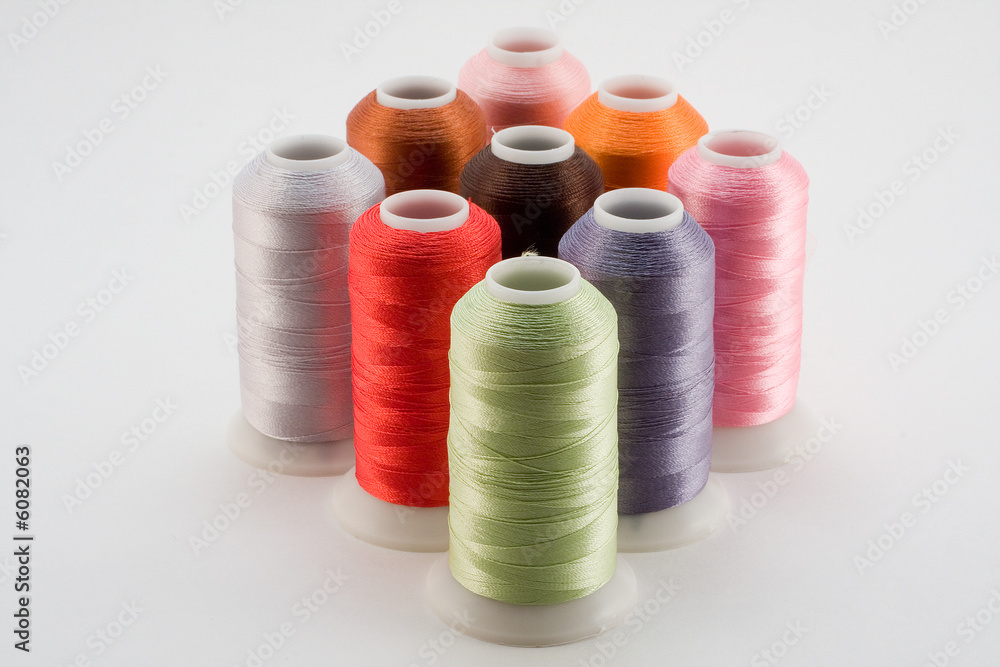 Thread Colors Thread Colors