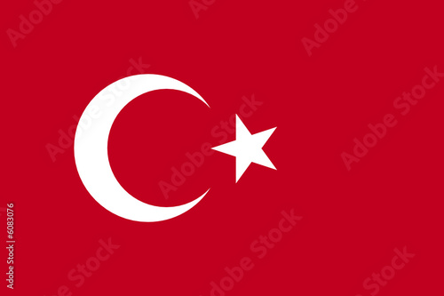Turkish Flag