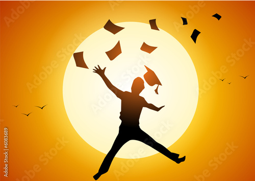 Academic degree success