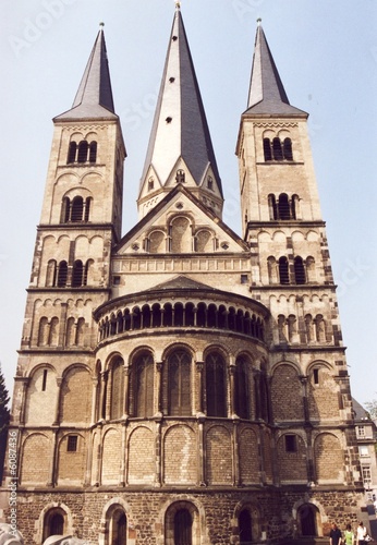 bonner Münster