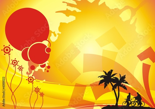 ocaso 