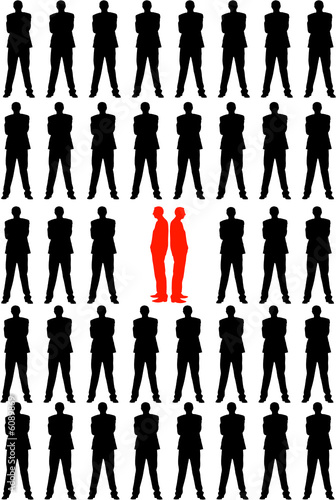 Silhouettes