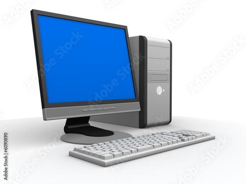 personal computer