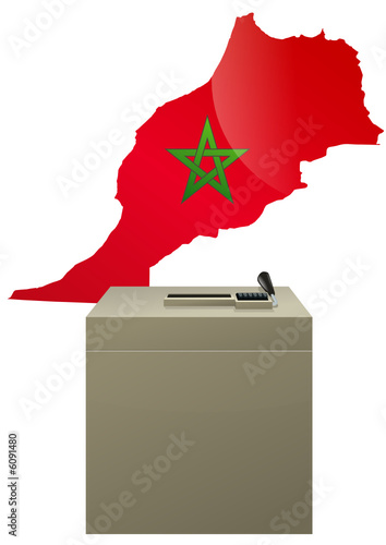Election marocaine