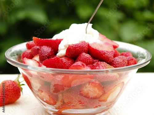strawberry