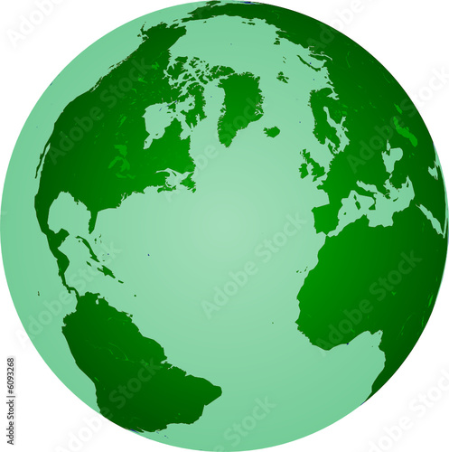 terra ecologia