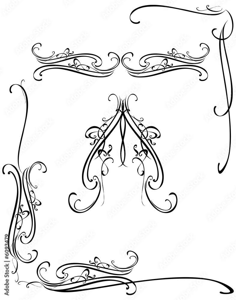 ornaments
