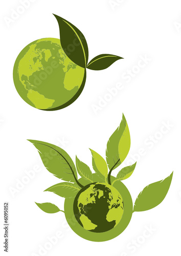 umwelt symbol klima