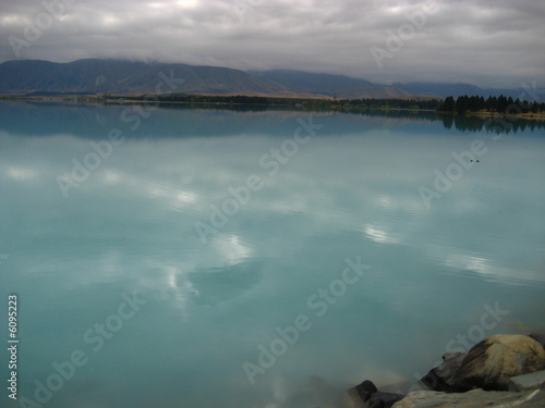 Sky Water ~ NZ