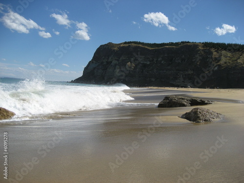 Hawkes Bay ~ New Zealand