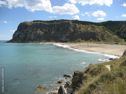 NZ ~ North Island ~ East Coast