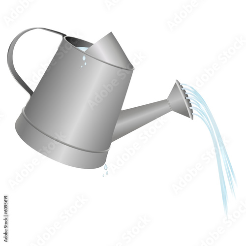 watering can