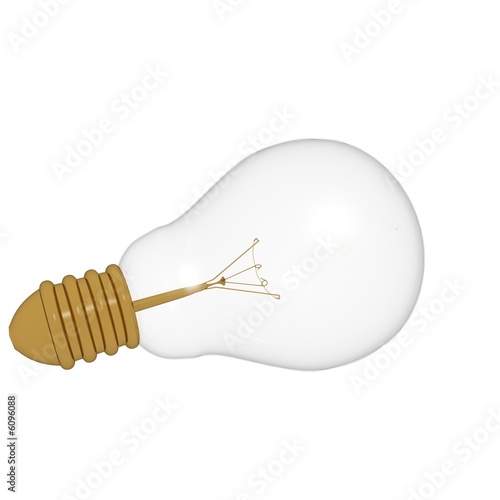 light bulb