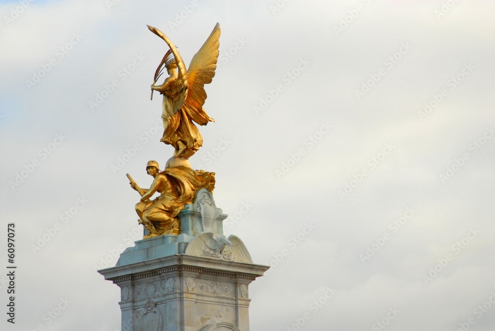 Fototapeta premium Statue