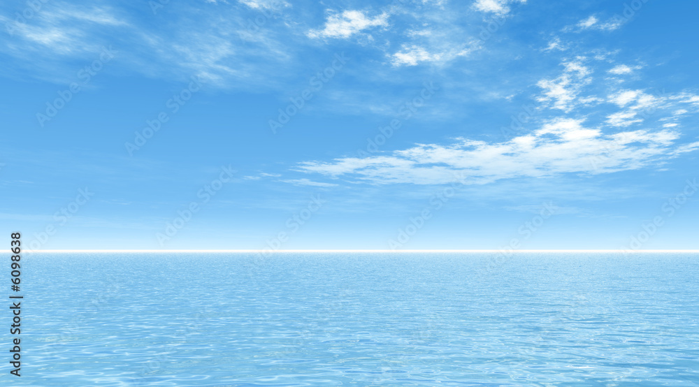 Fototapeta premium Seascape