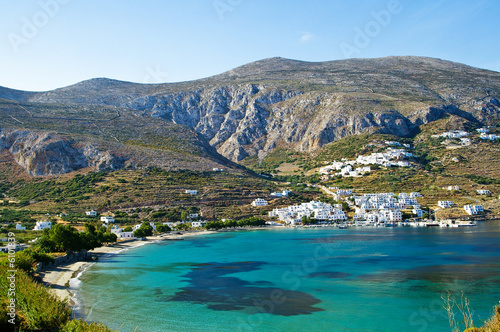 the Mediterranean