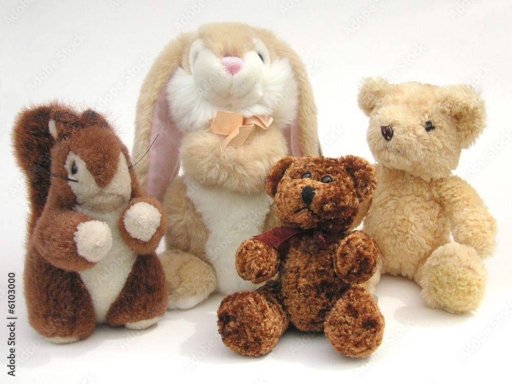 furry friends furry friends