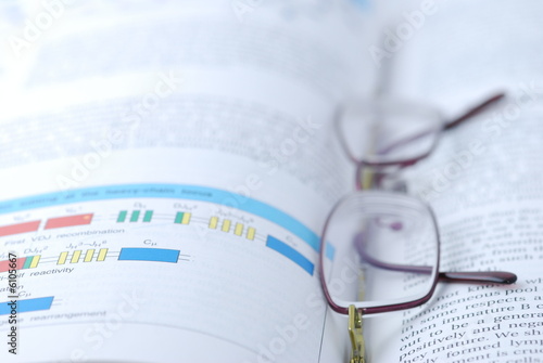 Etude de biologie