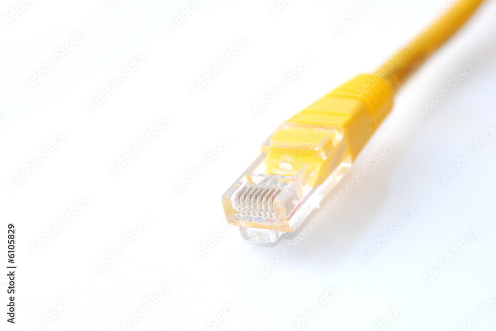 Cable éthernet Cable éthernet