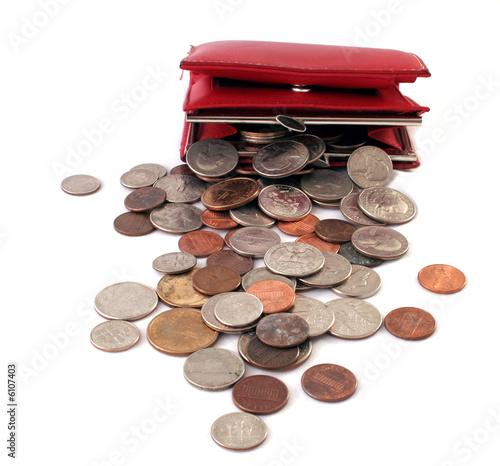 Too Much Change
