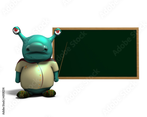 Marciano profesor
