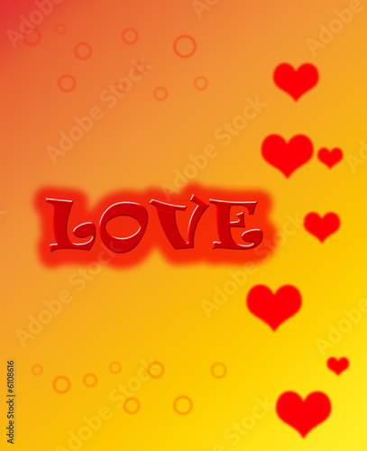 Valentines Love