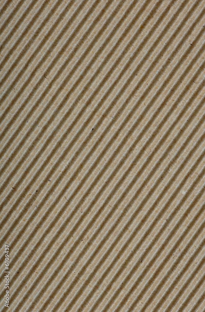 Wellpappe / background