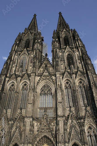 Kölner Dom