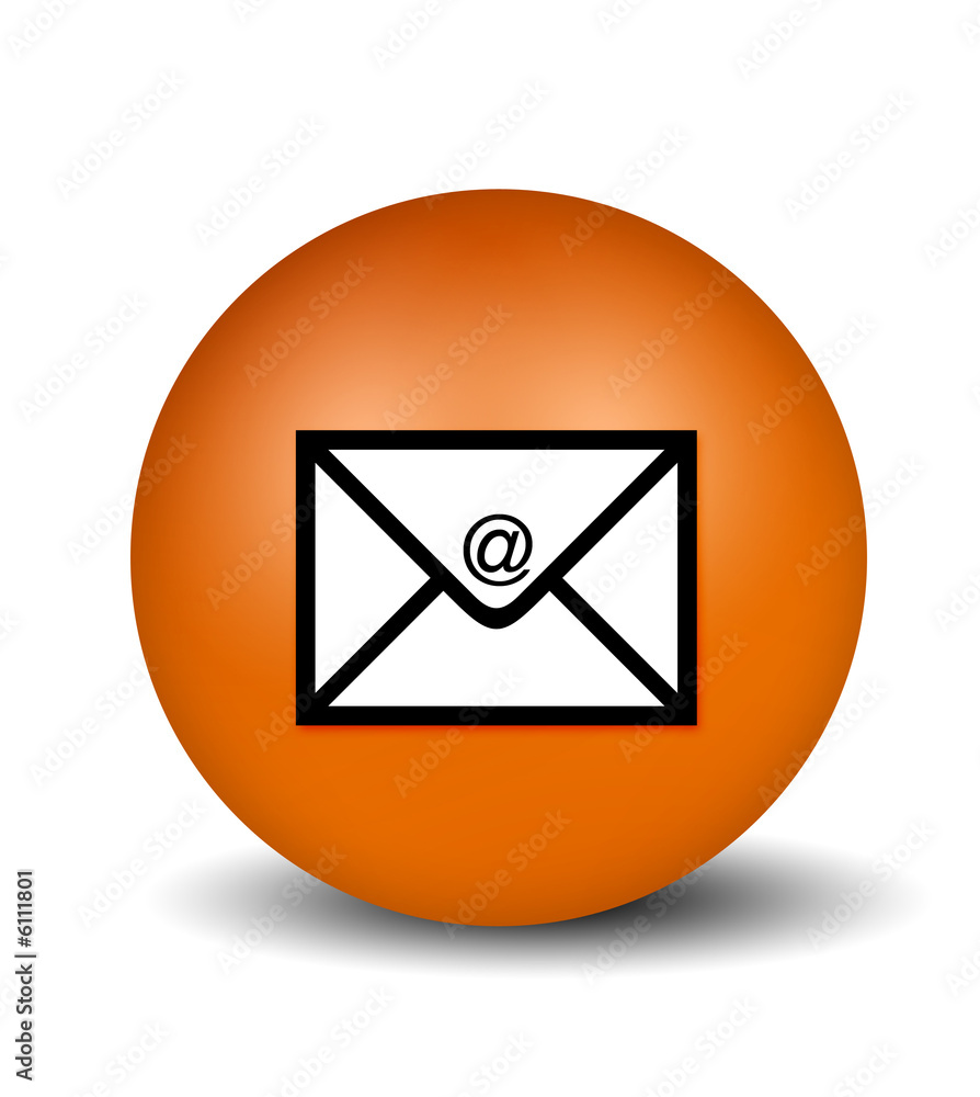 Email - orange Email - orange