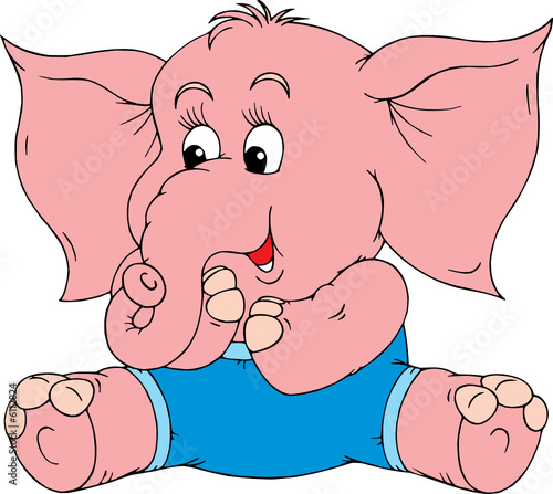 Elephant