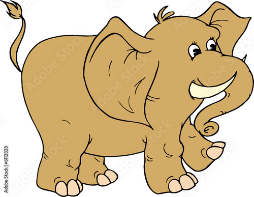 Elephant