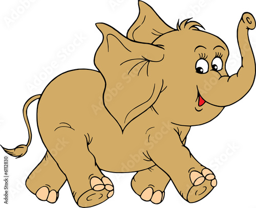 Elephant