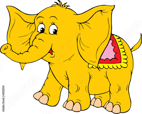 Elephant