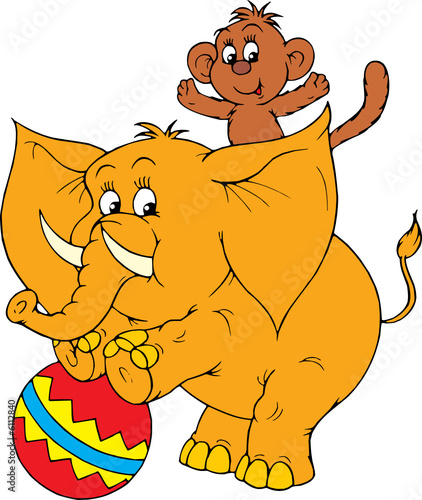 Elephant