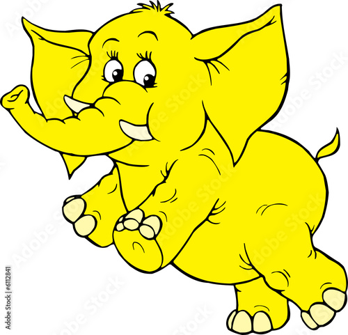 Elephant