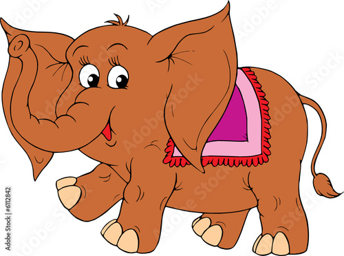 Elephant