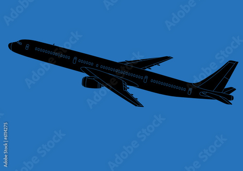 Airplane 