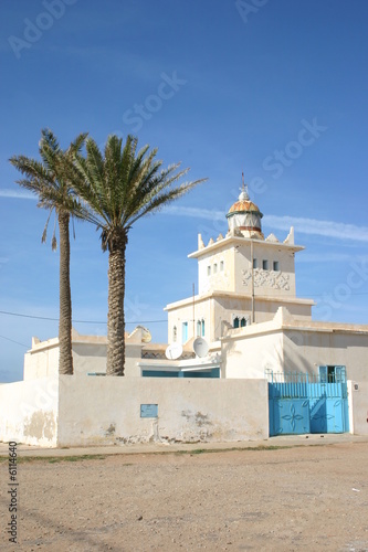 Sidi Ini / Marokko 2006