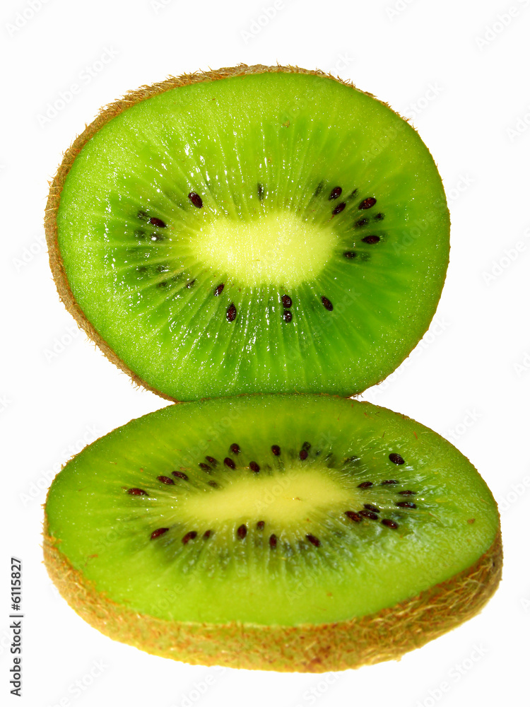 Fototapeta premium kiwis